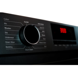 Montpellier MDAWM1014K 10kg 1400rpm Washing Machine