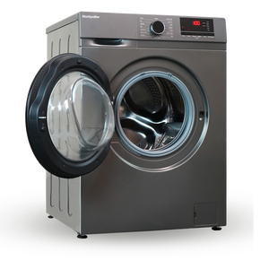 Montpellier MDAWM1014S 10kg 1400rpm Washing Machine