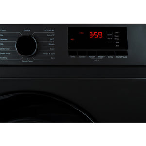 Montpellier MDAWM1014K 10kg 1400rpm Washing Machine