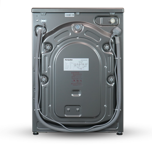 Montpellier MDAWM1014S 10kg 1400rpm Washing Machine