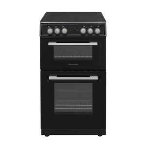 Montpellier MDOC50FK Freestanding Electric Cooker - DB Domestic Appliances