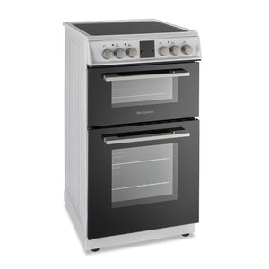 Montpellier MDOC50FW Freestanding Electric Cooker - DB Domestic Appliances