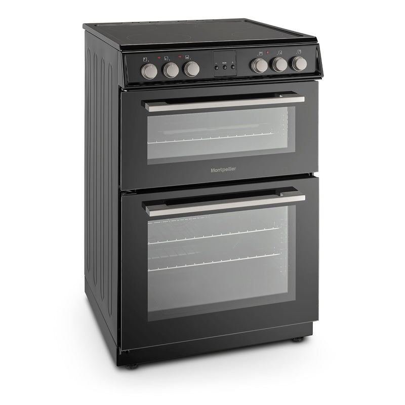 Montpellier MDOC60FK Freestanding Electric Cooker - DB Domestic Appliances