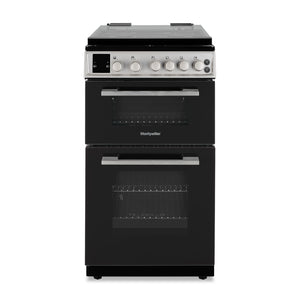Montpellier MDOG50LS Freestanding Gas Cooker - DB Domestic Appliances