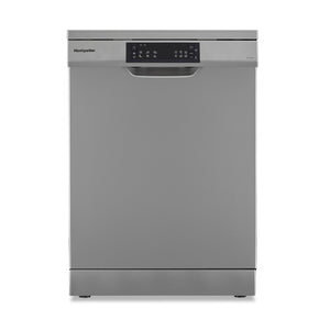 Montpellier MDW1363S Freestanding Full Size Dishwasher - DB Domestic Appliances