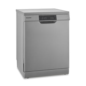 Montpellier MDW1363S Freestanding Full Size Dishwasher