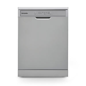 Montpellier MDWD1354S Freestanding Full Size Dishwasher