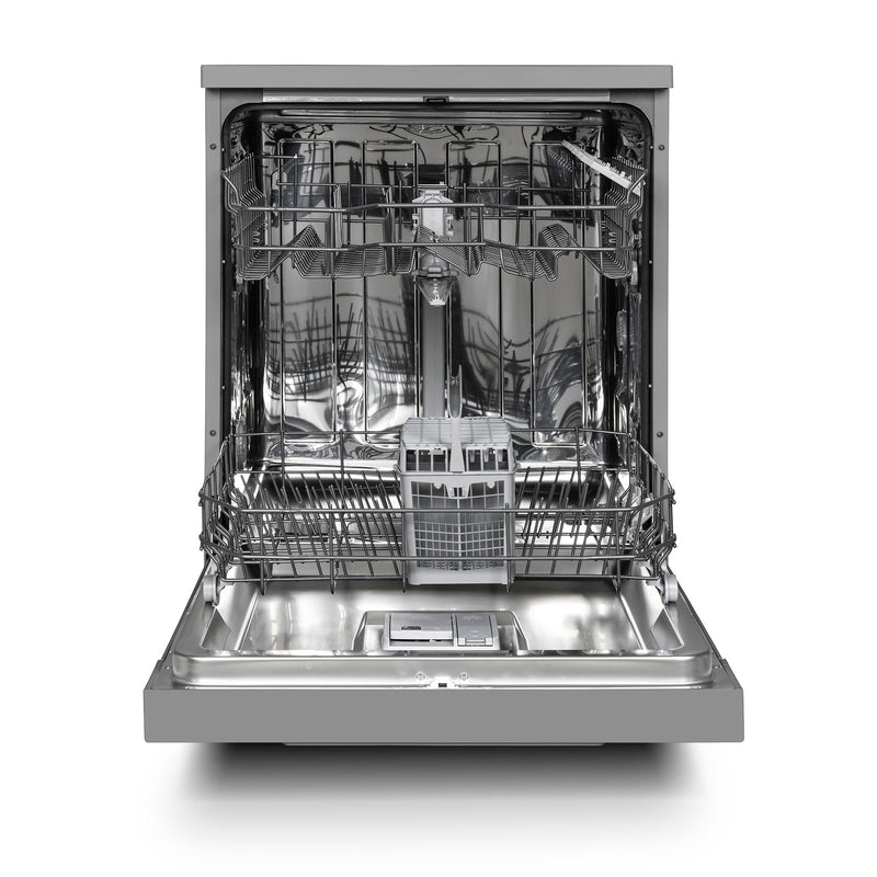 Montpellier MDWD1354S Freestanding Full Size Dishwasher
