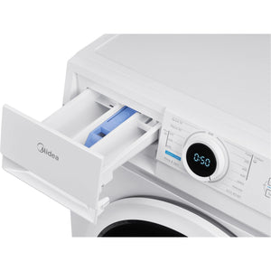 Midea MF10EW70BA 7kg 1400rpm Washing Machine