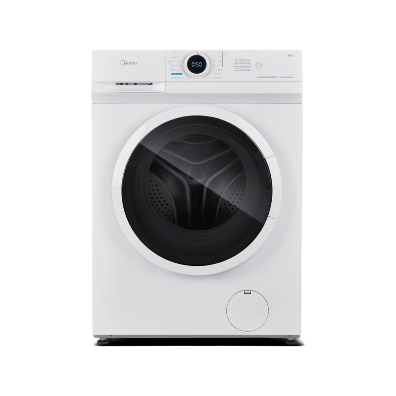 Midea MF10EW70BA 7kg 1400rpm Washing Machine