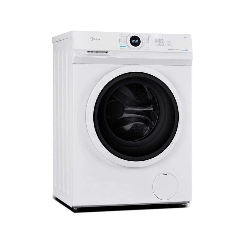 Midea MF10EW70BA 7kg 1400rpm Washing Machine