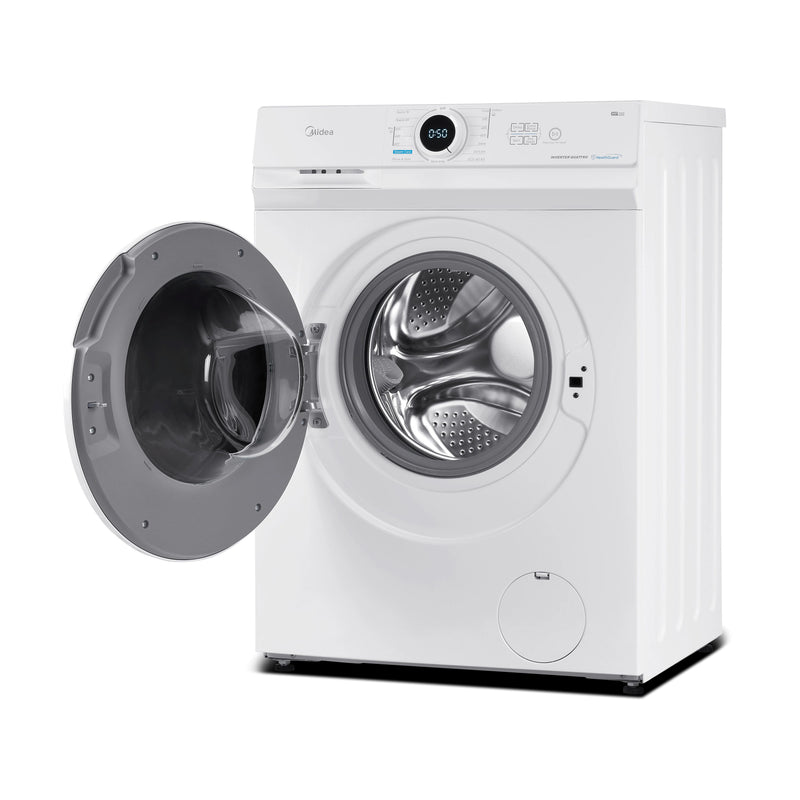 Midea MF10EW70BA 7kg 1400rpm Washing Machine