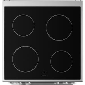 Midea MFO24EME4R118-SS Freestanding Electric Cooker