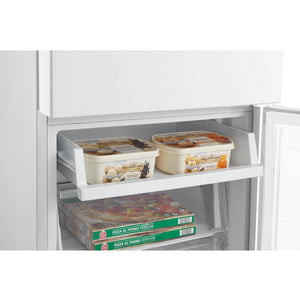 Midea MDRB379FGD01 Total No Frost Freestanding Fridge Freezer