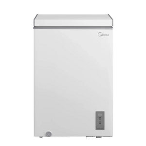 Midea MDRC154FZE01 99 Litre Chest Freezer