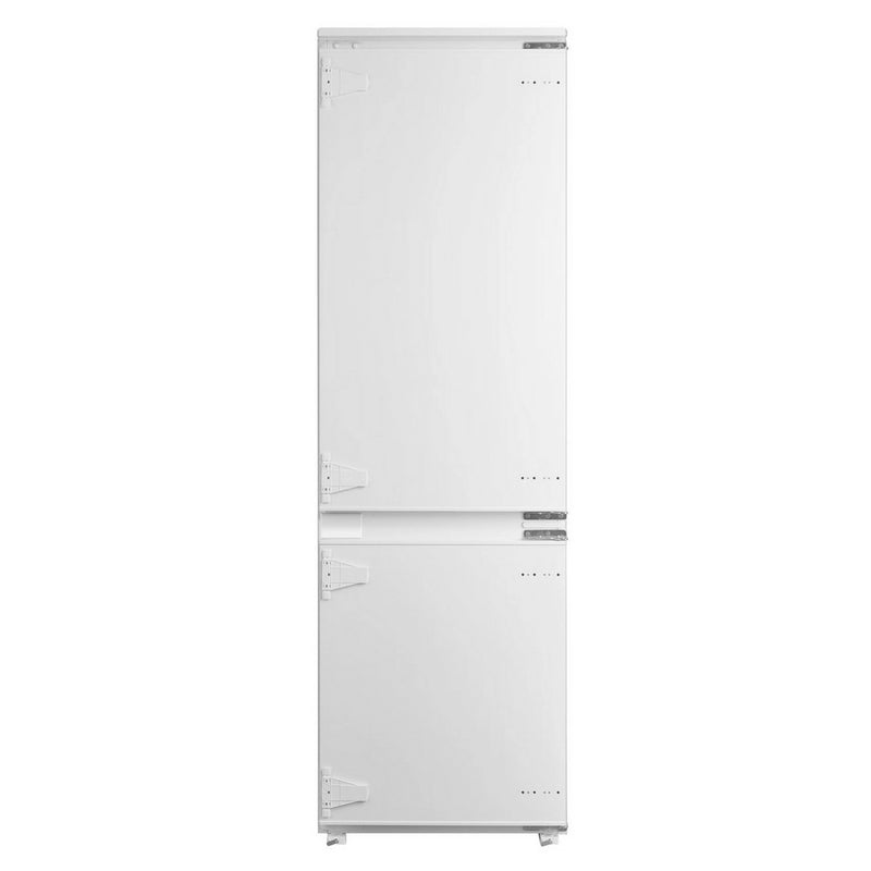 Midea MDRE379FGE01D 70/30 Static Integrated Fridge Freezer
