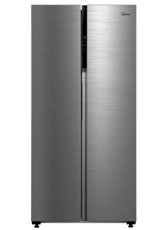 Midea MDRS619FGF46 American Fridge Freezer - DB Domestic Appliances