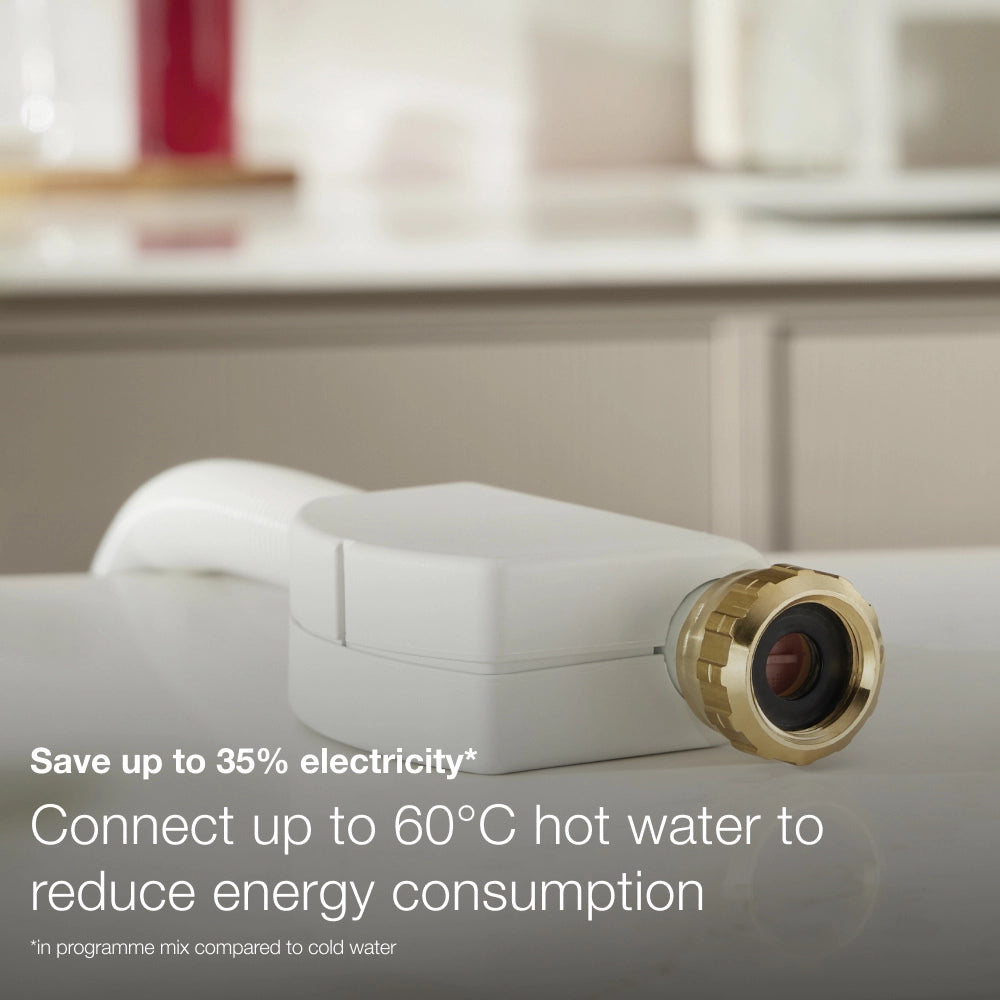 MIELE | CONNECT 60°C