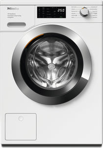 Miele WEE385 8kg 1400rpm White Washing Machine