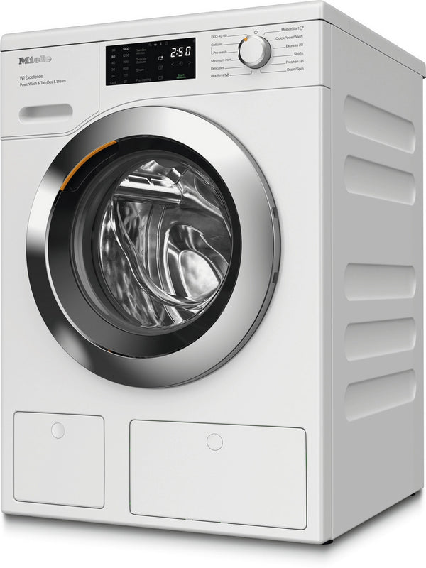 Miele WEG885WCS 9kg 1400rpm Washing Machine