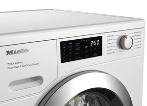 Miele WEG885WCS 9kg 1400rpm Washing Machine