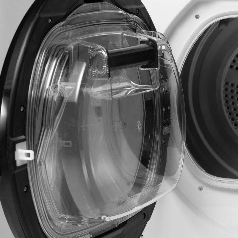 Montpellier MIHP75 Integrated 7kg Heat Pump Tumble Dryer