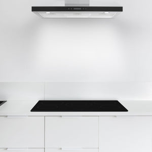 Montpellier MINH90 90cm Induction Hob