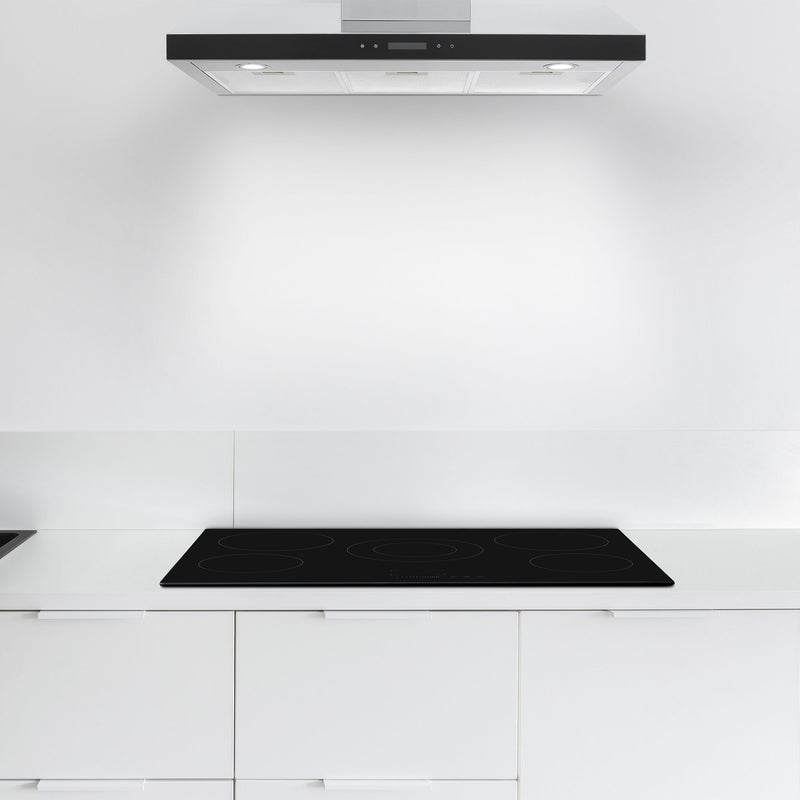 Montpellier MINH90 90cm Induction Hob