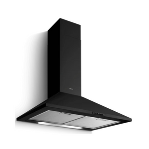 Elica MISSY-60-BLK 60cm Chimney Hood