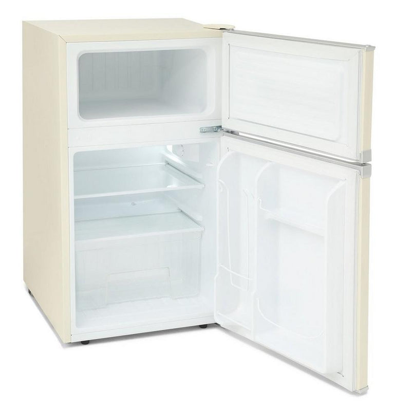 Montpellier MAB2035C Under Counter Fridge Freezer - DB Domestic Appliances