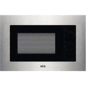 AEG MSE2527DM Built In Microwave with Grill