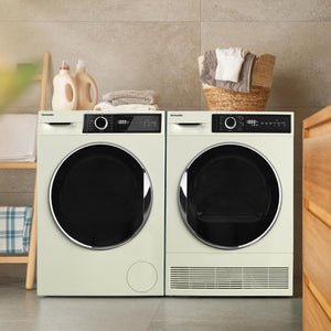 Montpellier MWM814BLC Washing Machine - DB Domestic Appliances