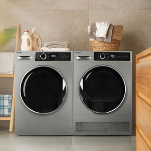 Montpellier MWM814BLS Washing Machine - DB Domestic Appliances