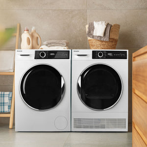 Montpellier MWM814BLW Washing Machine - DB Domestic Appliances