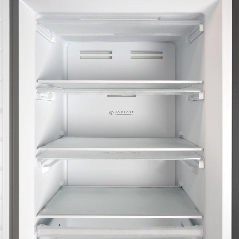 Montpellier MTF273X Freestanding Tall Freezer - DB Domestic Appliances