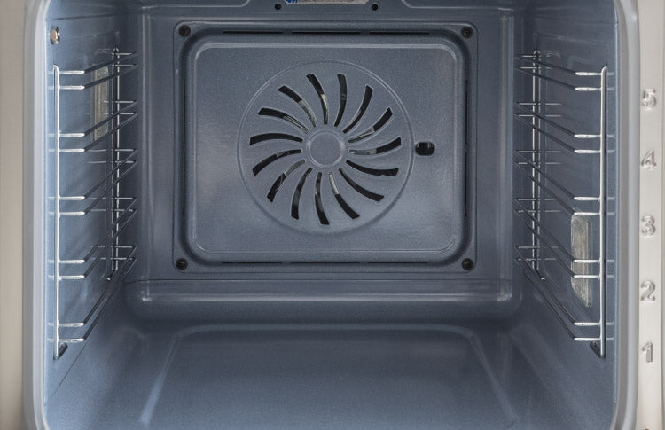 BERTAZZONI | MULTI-LEVEL COOKING