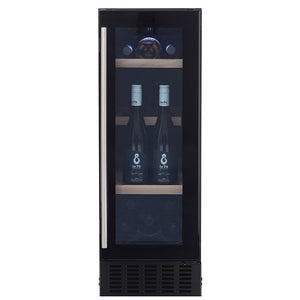 Matrix MWC300BL 30cm Freestanding Wine Cooler