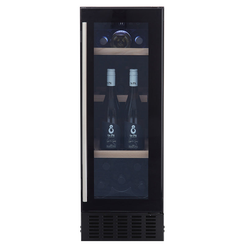 Matrix MWC300BL 30cm Freestanding Wine Cooler