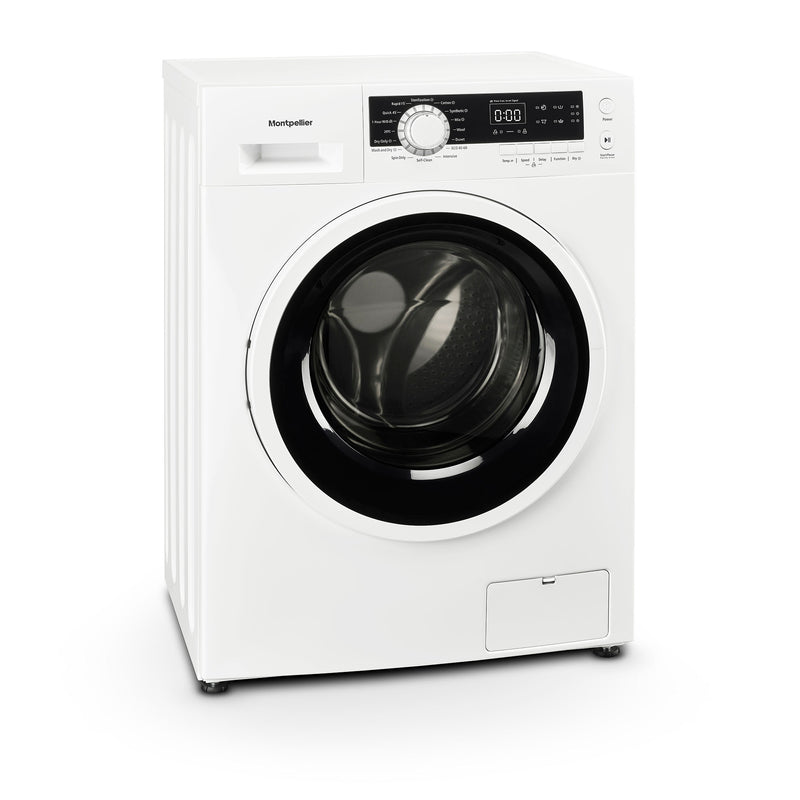 Montpellier MWD8514W Washer Dryer - DB Domestic Appliances
