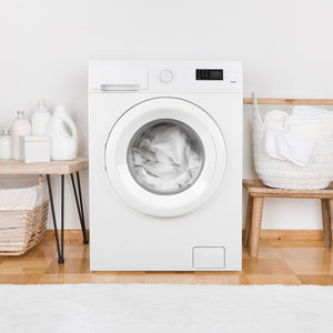 Montpellier MWM61200W Washing Machine