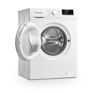 Montpellier MWM712W Washing Machine - DB Domestic Appliances