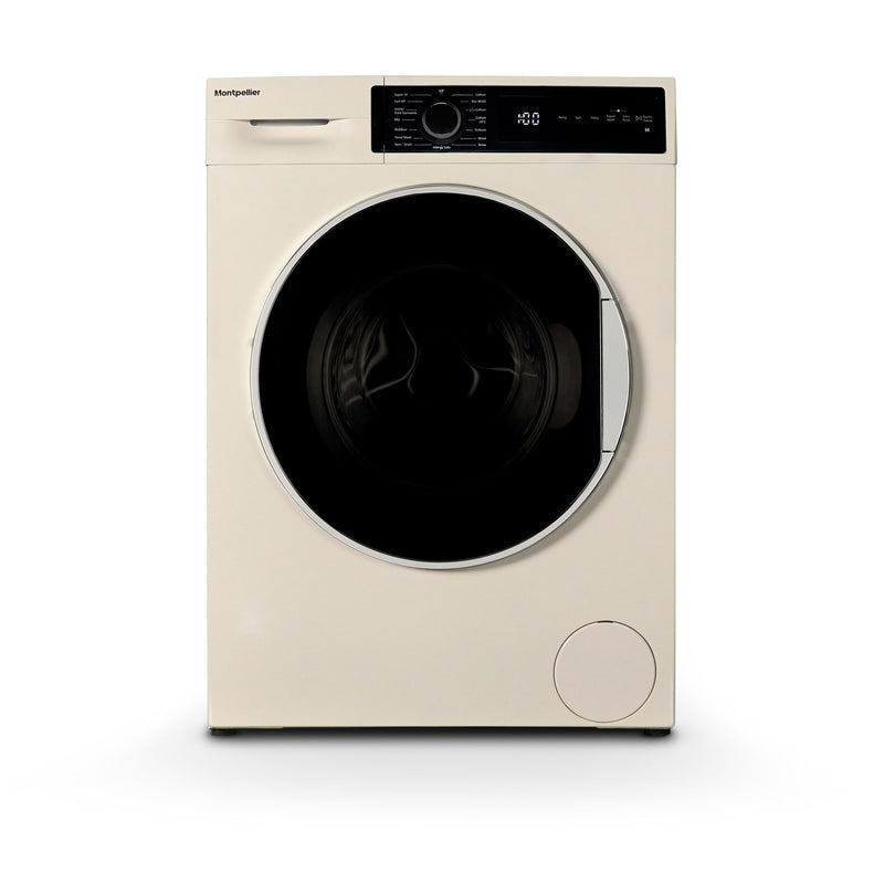 Montpellier MWM814BLC 8kg 1400rpm Washing Machine