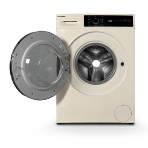 Montpellier MWM814BLC 8kg 1400rpm Washing Machine