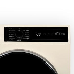Montpellier MWM814BLC 8kg 1400rpm Washing Machine