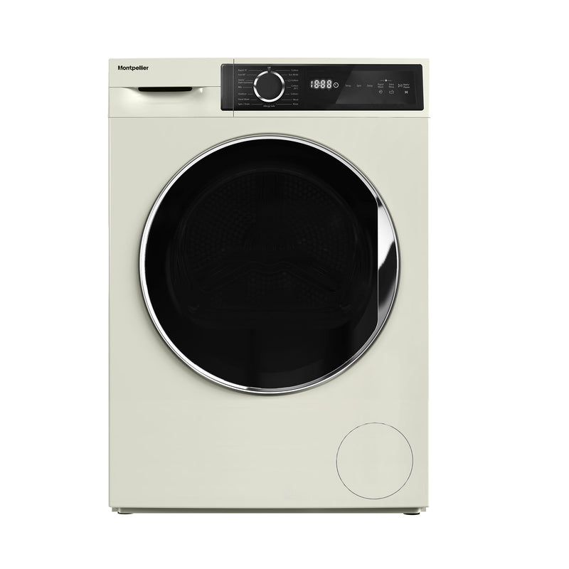 Montpellier MWM814BLC Washing Machine - DB Domestic Appliances