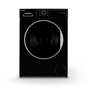 Montpellier MWM814BLK 8kg 1400rpm Washing Machine