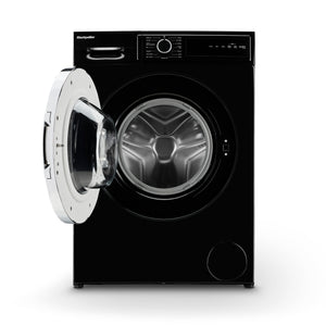 Montpellier MWM814BLK 8kg 1400rpm Washing Machine