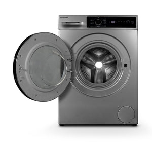Montpellier MWM814BLS 8kg 1400rpm Washing Machine