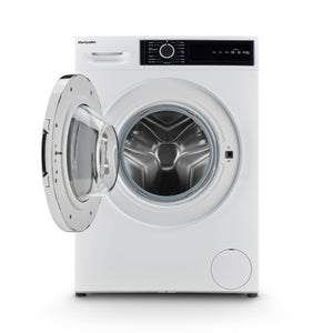 Montpellier MWM814BLW 8kg 1400rpm Washing Machine