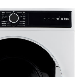 Montpellier MWM814BLW 8kg 1400rpm Washing Machine